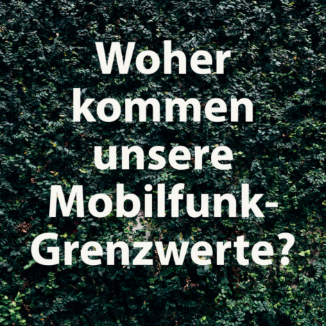 Mobilfunkwerte