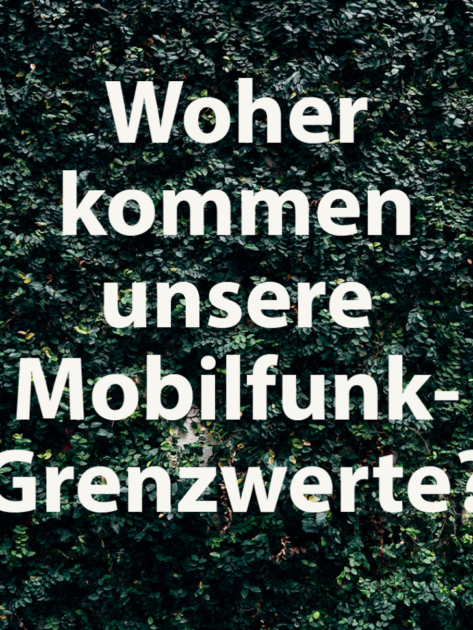 Mobilfunkwerte